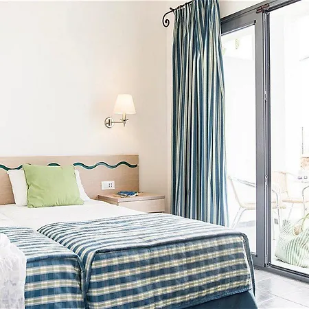 Atlantica Mikri Poli Rhodes Hotel