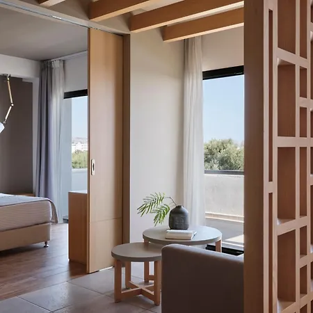 Hotel Atlantica Mikri Poli Rhodes 4*