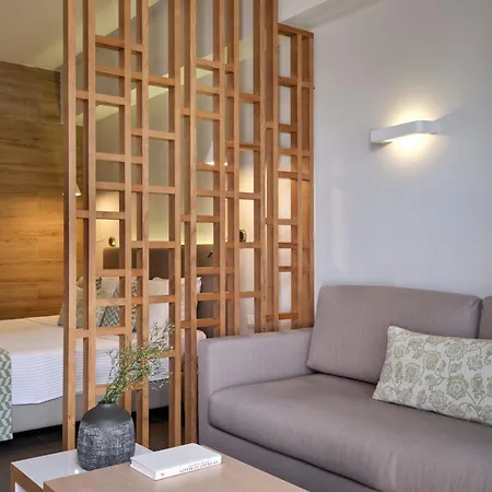 Hotel Atlantica Mikri Poli Rhodes 4*