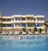 Atlantica Mikri Poli Rhodes Hotel