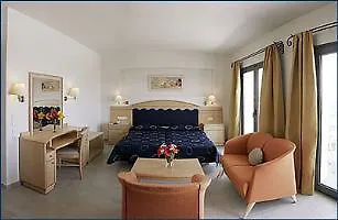 호텔 Atlantica Mikri Poli Rhodes 4*