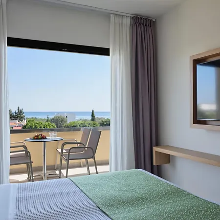 Hotell Atlantica Mikri Poli Rhodes Kolymbia