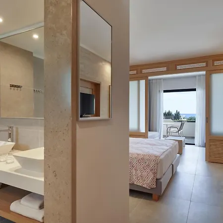 Atlantica Mikri Poli Rhodes Hotell 4*