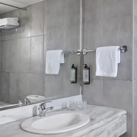 Hotell Atlantica Mikri Poli Rhodes