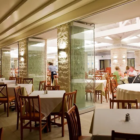Hotell Atlantica Mikri Poli Rhodes 4*