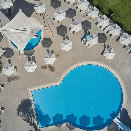 Atlantica Mikri Poli Rhodes Hotell