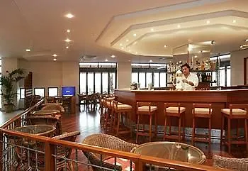 Atlantica Mikri Poli Rhodes Hotell 4*