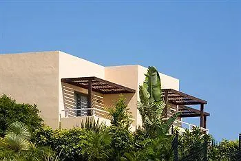 Atlantica Mikri Poli Rhodes Hotell Kolymbia
